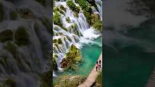 Thumbnail: Plitvice Lakes National Park #discovery #naturephotography