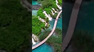 Thumbnail: Plitvice Lakes National Park #discovery #naturephotography