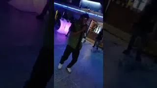 Thumbnail: Don Gana brawling at some Spanish bar