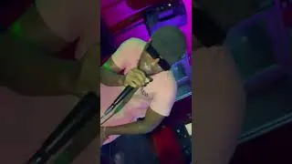Thumbnail: Don Gana/ Pablo Dan/ mackie Dan short performance !