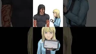 Thumbnail: I don't think Able's enjoying it #shorts #scp