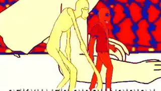 Thumbnail: The SCPs are on their way to Gekyume's circumcision