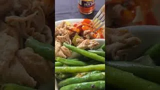 Thumbnail: I eat chitlins!!!!