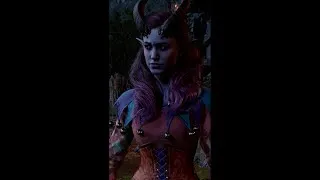 Thumbnail: Baldurs Gate 3 Dark Urge Evil Playthrough - The Bard