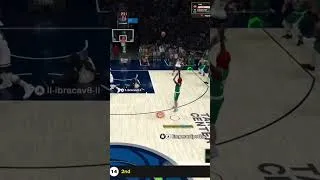 Thumbnail: THIS IS WHY YOU DONT DOUBLE TEAM AKASHI IN STARTING 5!!!