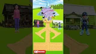 Thumbnail: Boboiboy dan kawan kawan