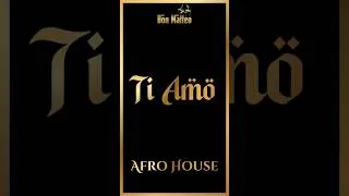 Thumbnail: Ti Amo 🇮🇹 Afro House Remix | Umberto Tozzi | DON MATTEO #shorts #afrohouse #tiamo
