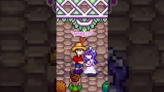 Thumbnail: pasti banyak kan yang nge-simp ABIGAIL? #shorts #stardewvalley #gameindonesia #gamingindonesia #fyp