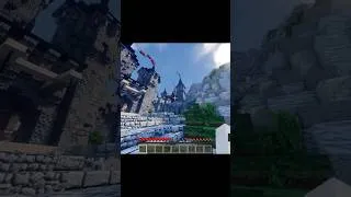 Thumbnail: Dulu gasuka, sekarang jatuh cinta. minecraft❤️ #game #minecraft #gamingindonesia #shorts #shaders