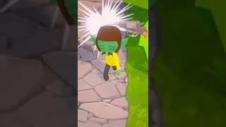 Thumbnail: Trees Have Guns?! Trees Hate You