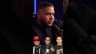 Thumbnail: Repórtense fue Tiraera para Daddy Yankee y Yomo #donomar