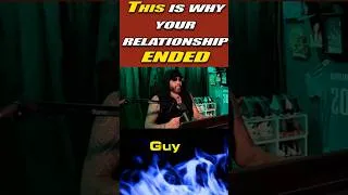 Thumbnail: You didn't miss her...you missed the S*X