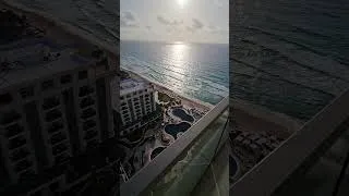 Thumbnail: good morning from Secrets The Vine #cruisingwithdon #topursuitofpassion