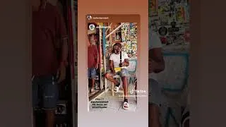 Thumbnail: Rest in Power, Fantan Mojah. 🕊️ Rasta Yaad Live - Donsome Records #rip  #FantanMojah  #RastaYaad