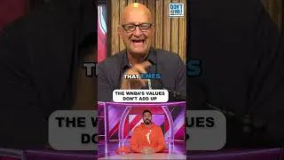 Thumbnail: The WNBA has a DOUBLE STANDARD issue.