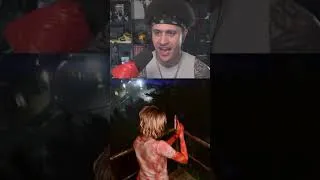 Thumbnail: WHY would he do this to her 😭 #gaming #re9gameplay #residentevil #re9 #rerequiem #horror