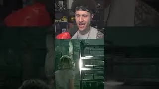 Thumbnail: NAH I turned this into the Cha Cha Slide 💀 #re9 #re9gameplay #residentevil #gaming #horrorgame