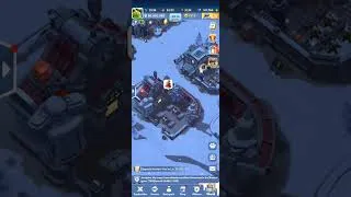 Thumbnail: Finally Farm Account Reached fire crystal 1 😸😸 #whiteoutsurvival #f2pgameplay