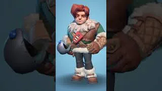 Thumbnail: Best Heros for Bear hunt Whiteout survival #whiteoutsurvival #shorts #shortvideo