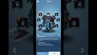 Thumbnail: Whiteout survival gen16 new Hero coming in game #shorts #whiteoutsurvival