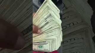 Thumbnail: Guess the amount correctly for $100