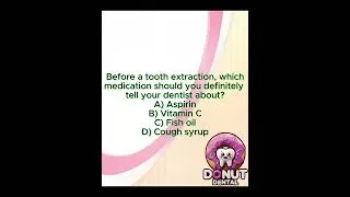 Thumbnail: #dentaleducation #dentist #dentalhealtheducation
