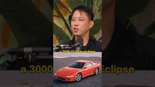 Thumbnail: Sus car choices on Fast and Furious cuh #automobile #podcast