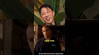 Thumbnail: Fast and Furious Dialogue was buns