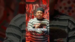 Thumbnail: GnR Lil Redd “New Mazi” out now! #donwongfilms #trendingshorts #redmic #memphisrap #hiphop