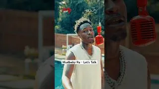 Thumbnail: Mudbaby Ru “Let’s Talk” out now! #donwongfilms #letstalk #southernrap #trendingshorts #redmic