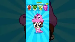 Thumbnail: Babies Wear Different Costumes