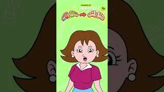 Thumbnail: Clean Your Feet, Baby 🦶😊 Hygiene Habits for Kids