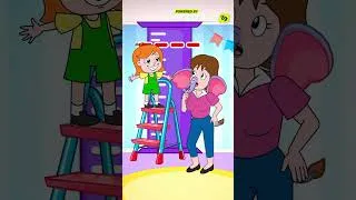 Thumbnail: Opposite Words Song 😲 Big or Small? #forkids