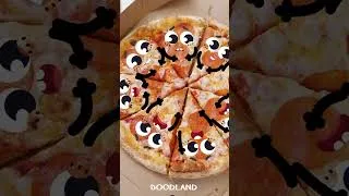 Thumbnail: Ready for the pizza party?! 🍕 #doodland