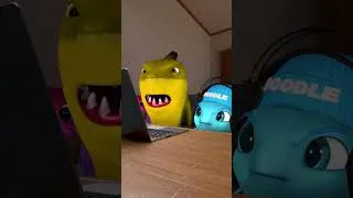 Thumbnail: Nothing scares me... except