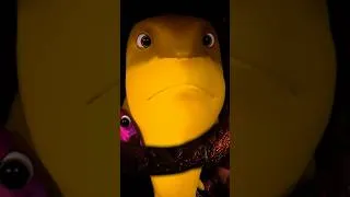 Thumbnail: Arkey in Stranger Things..
