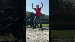 Thumbnail: If you ride enough miles, eventually things go wrong.