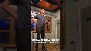 Thumbnail: getting older is tough in Florida #older #satire #humor #hahah #fun #comedy #standup
