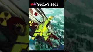 Thumbnail: Do not click this or your ears might blow up #undertale #deltarune #fucklegolife #music