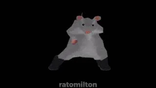 Thumbnail: Rat  #rat #fucklegolife