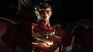Thumbnail: Reverse Flash is A Menace #dccomics #superheroes