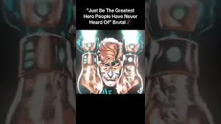 Thumbnail: Booster Gold #superheroes
