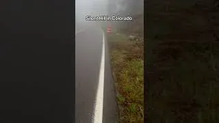 Thumbnail: Silent Hill in Colorado #spooky #foggy