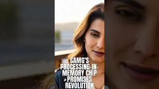 Thumbnail: Samg's Processing-in-Memory chip promises revolution, delivers confusion.