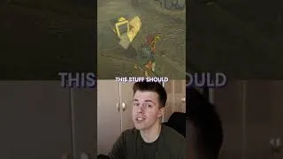 Thumbnail: Nintendo Switch cartridges taste really bad