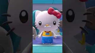 Thumbnail: What do South Park and Hello Kitty have in common?