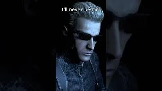Thumbnail: I'll never be him...