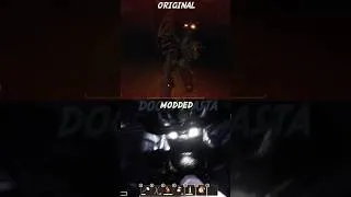 Thumbnail: OLD vs NEW Groundskeeper Jumpscare Comparison (Doors Outdoors 1&2)