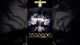 Thumbnail: Doors: The Great Outdoors 2 - Infected GROUNDSKEEPER Chase Scene + Jumpscare