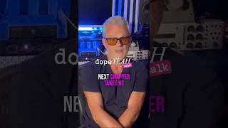 Thumbnail: 2 years of dopeYEAH talk. 🎙️ #dopeyeahtalk